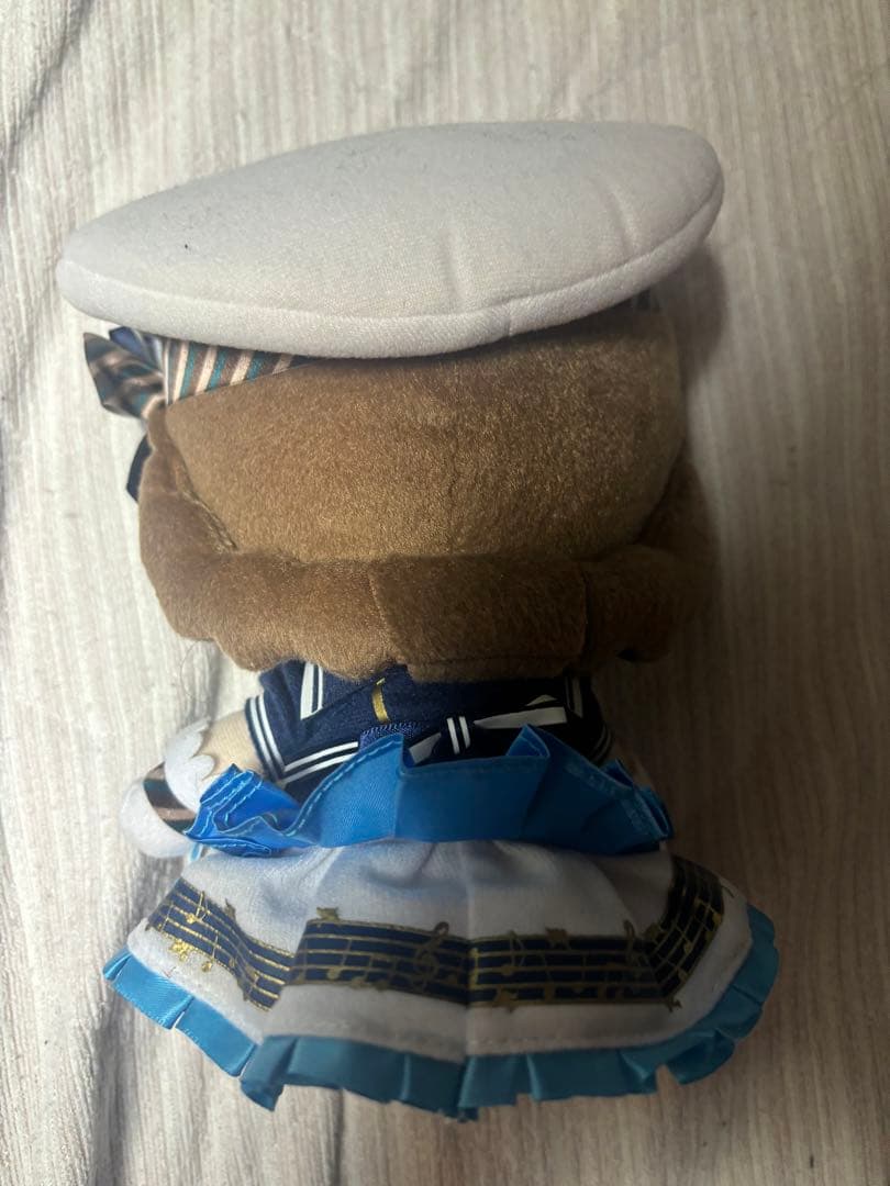 桜守歌織　ぬいぐるみ Gift ギフト アイドルマスター ミリオンライブ！