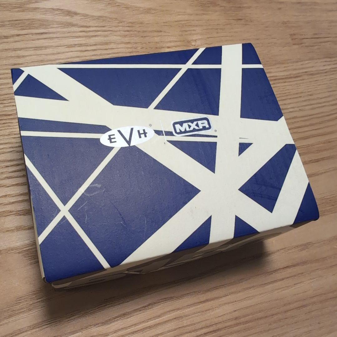 EVH MXR 5150 Chorus エフェクター