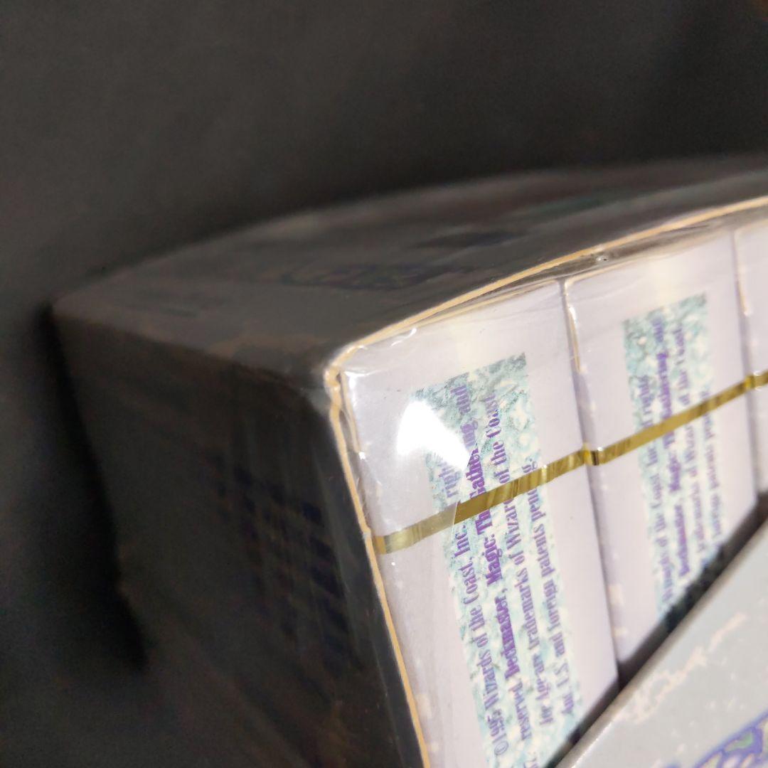 ●（新品未開封）アイスエイジ　スターター　1BOX（写真変更）