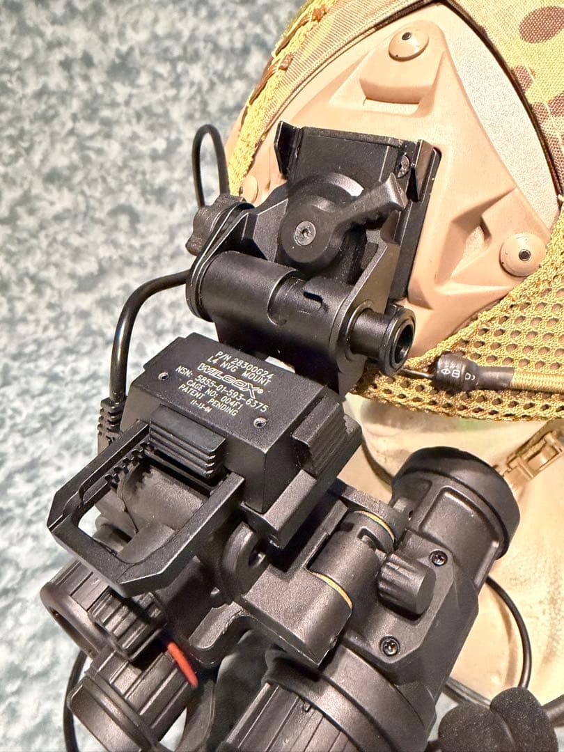 FMA Ops-Coreタイプ Maritime M/L アクセサリ多数