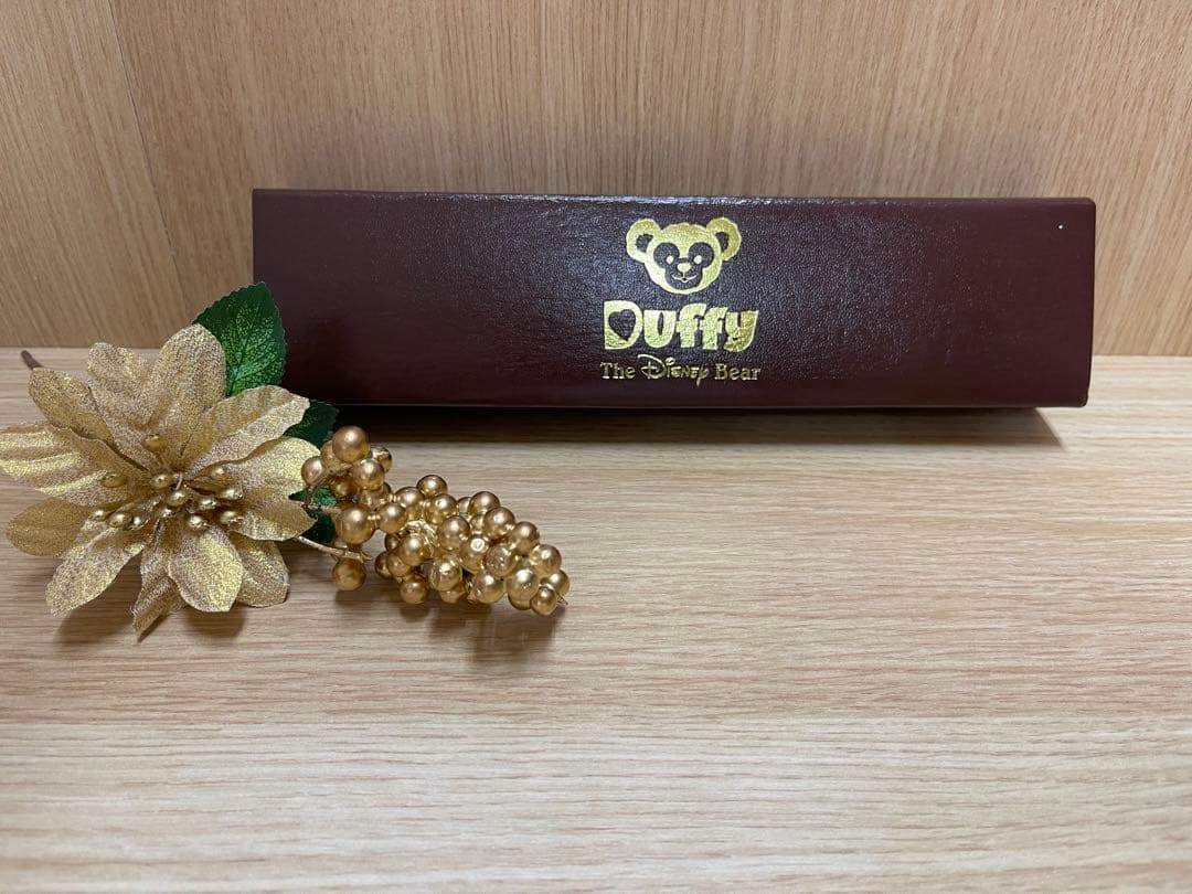 ❤️希少❣️新品❣️未使用❣️ダッフィー　腕時計❤️