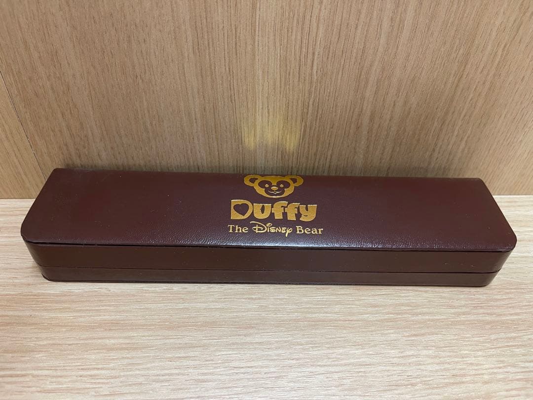 ❤️希少❣️新品❣️未使用❣️ダッフィー　腕時計❤️