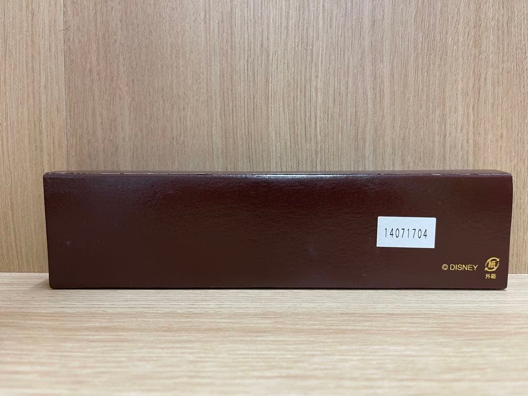 ❤️希少❣️新品❣️未使用❣️ダッフィー　腕時計❤️