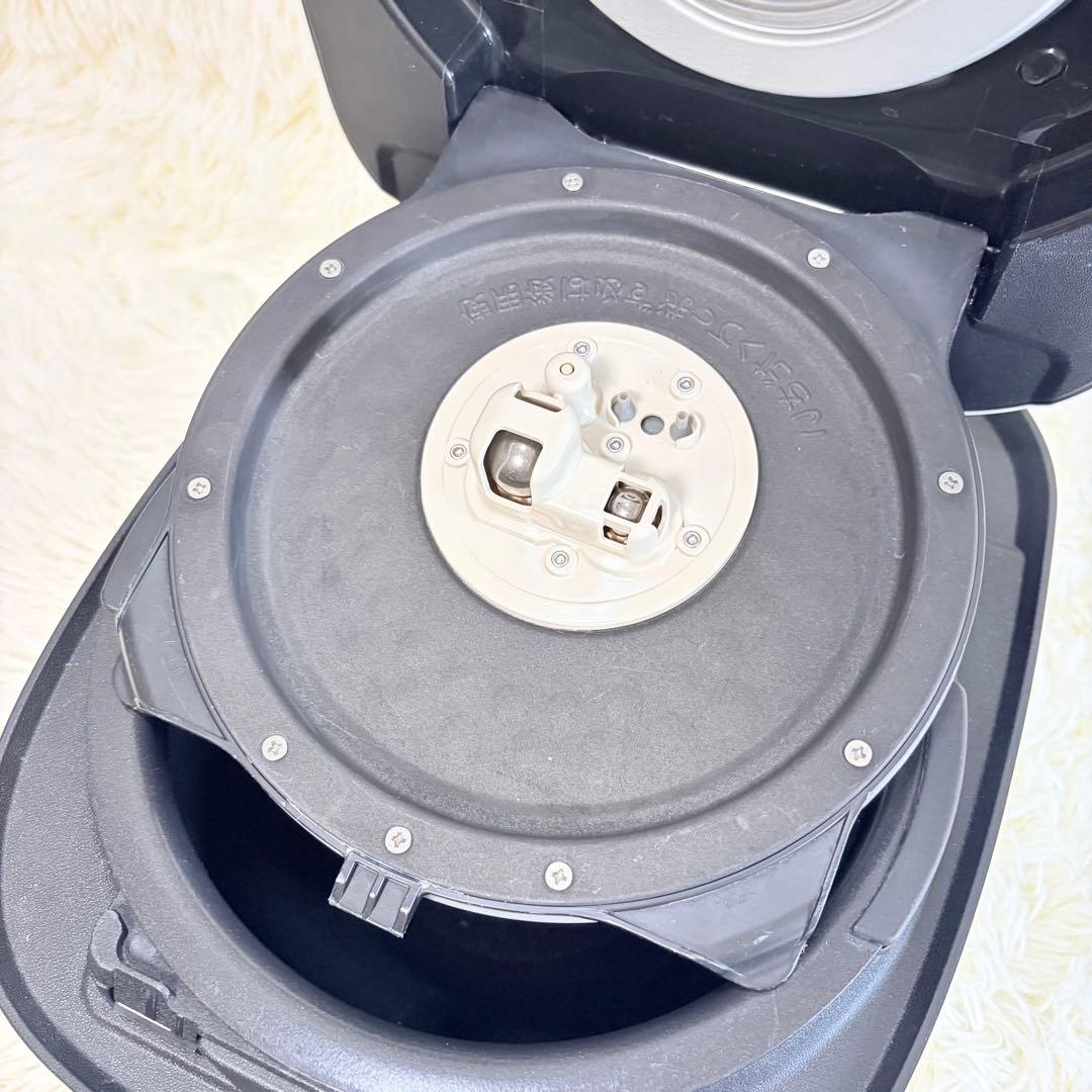 2024年製　タイガー 5合炊き 圧力IH炊飯器 JPI-A100　 ご泡火炊き