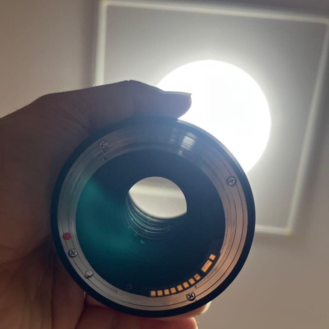 SIGMA 70mm F2.8 DG MACRO レンズ キャノンEFマウント