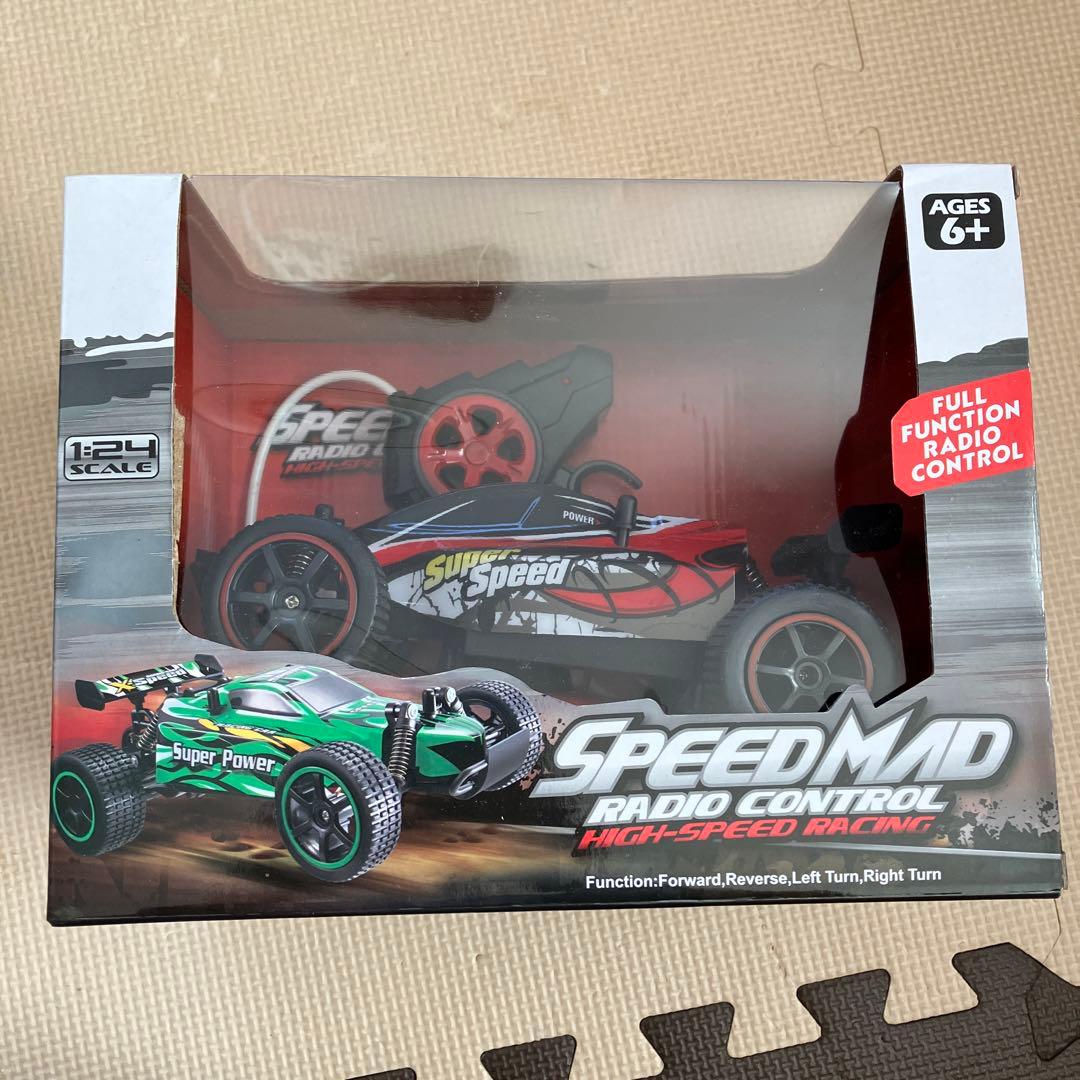 最終値下げ！車、ミニカー、ラジコンなど　新品おもちゃ　まとめ売り