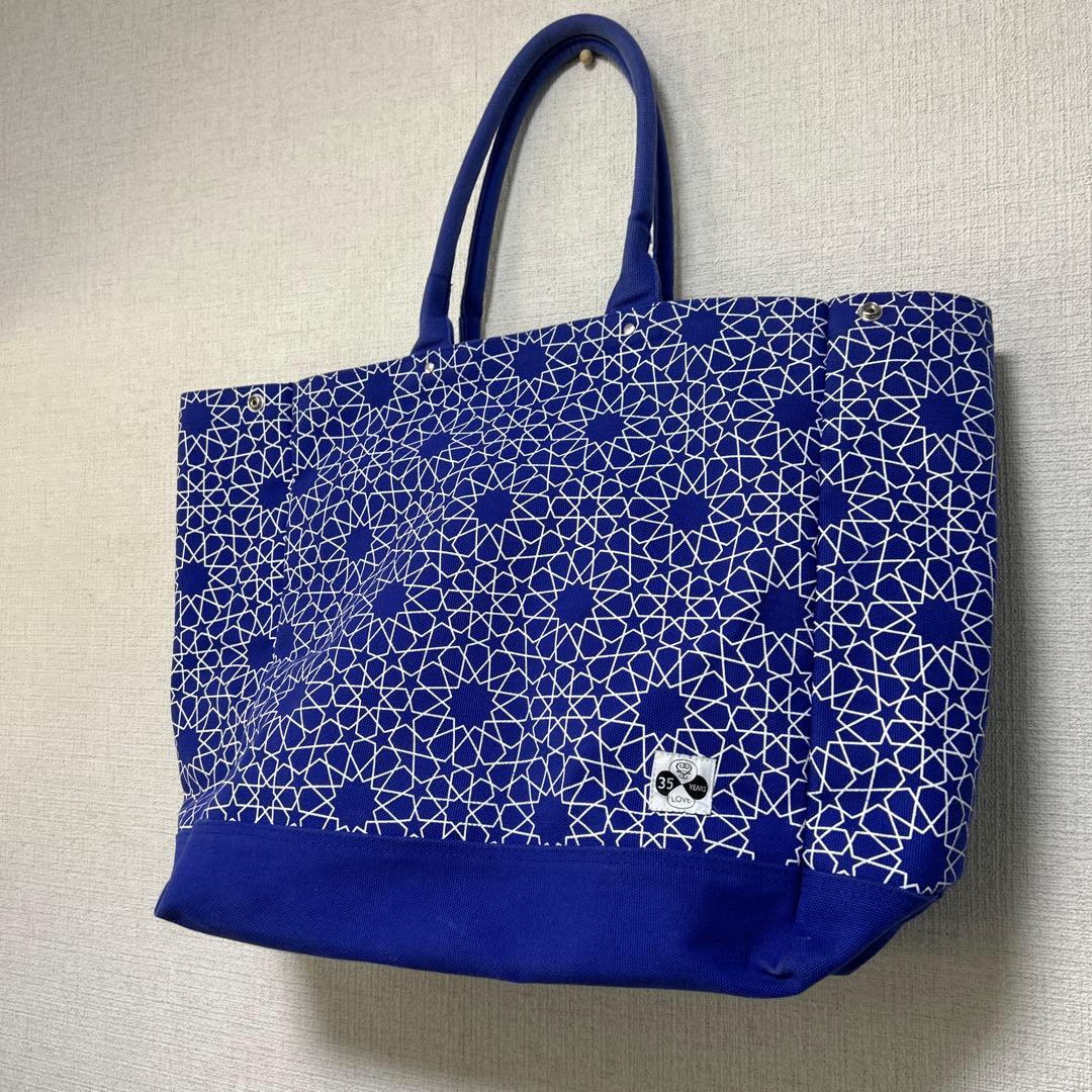 ★激レア商品★ 藤井フミヤ　35周年　トートバッグ　グッズ