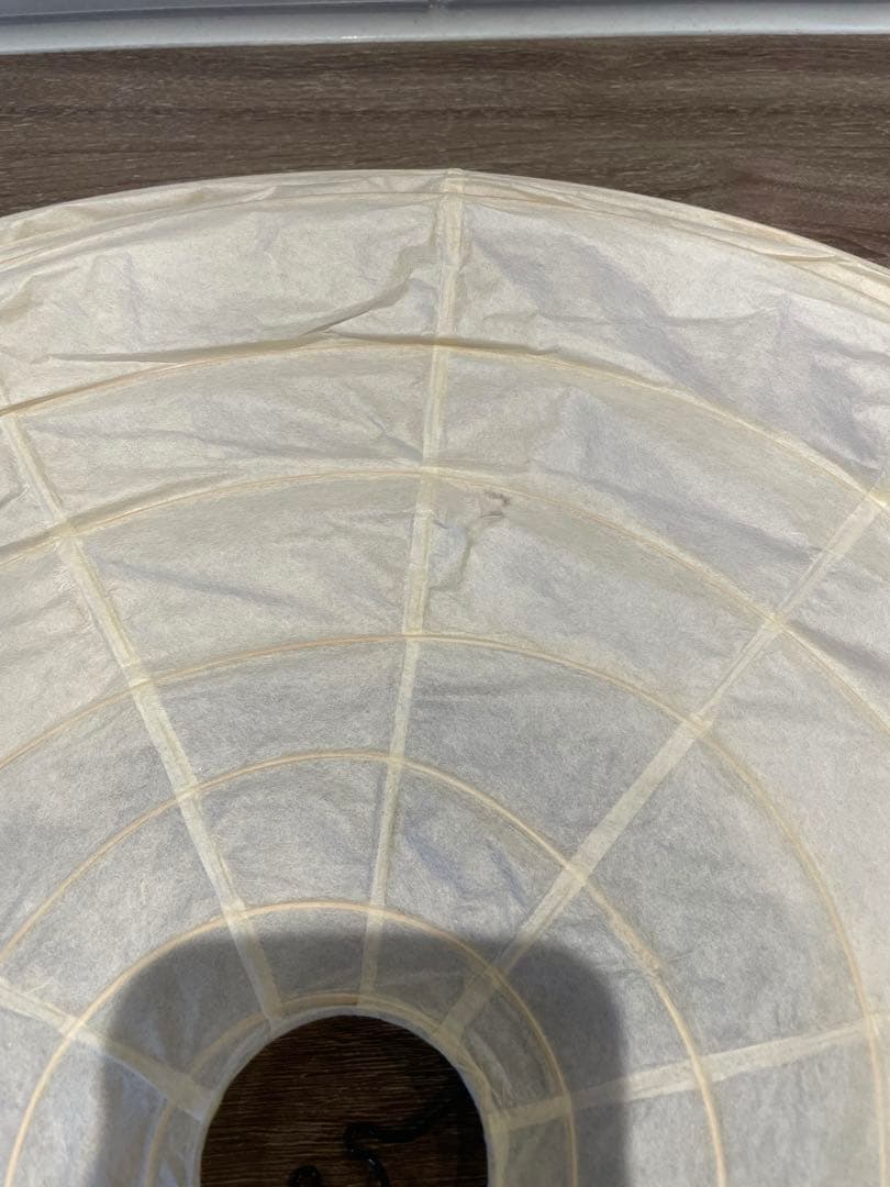 正規品 イサムノグチ ISAMU NOGUCHI AKARI 50EN