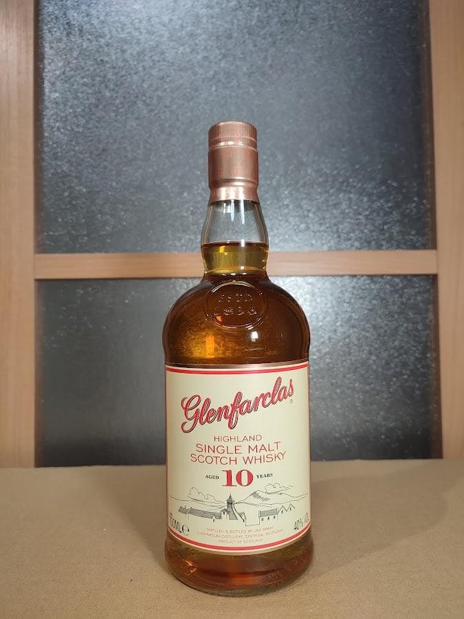 3本セット　インチマリン18年　ロイヤルブラックラ12年　グレンファークラス10