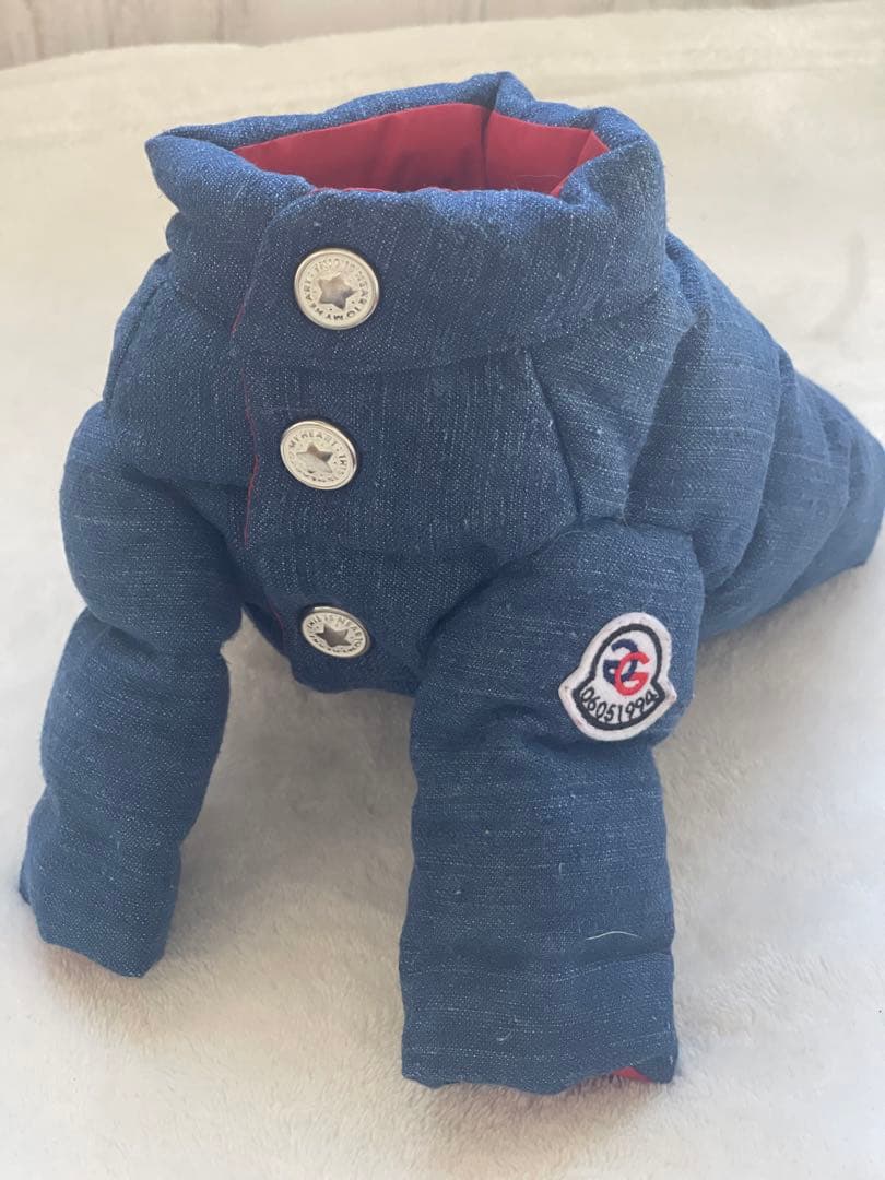 アトリエgg⭐︎ダウンジャケット18