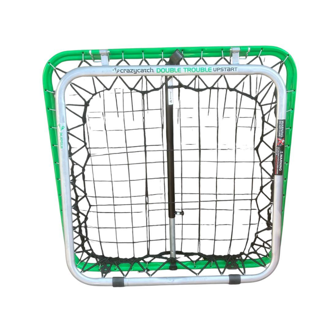 その他 crazy catch DOUBLE TROUBLE UPSTART