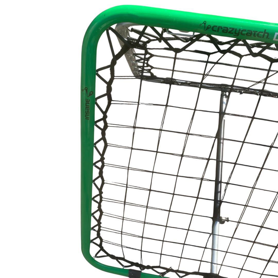 その他 crazy catch DOUBLE TROUBLE UPSTART