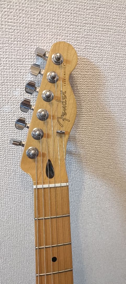 ギター Fender Mexico Cabronita Telecaster