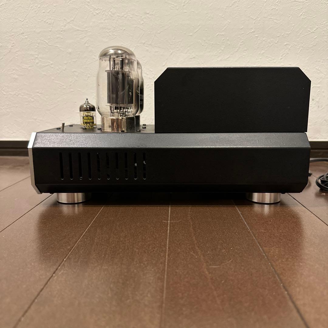 ELEKIT TU-877 真空管アンプ