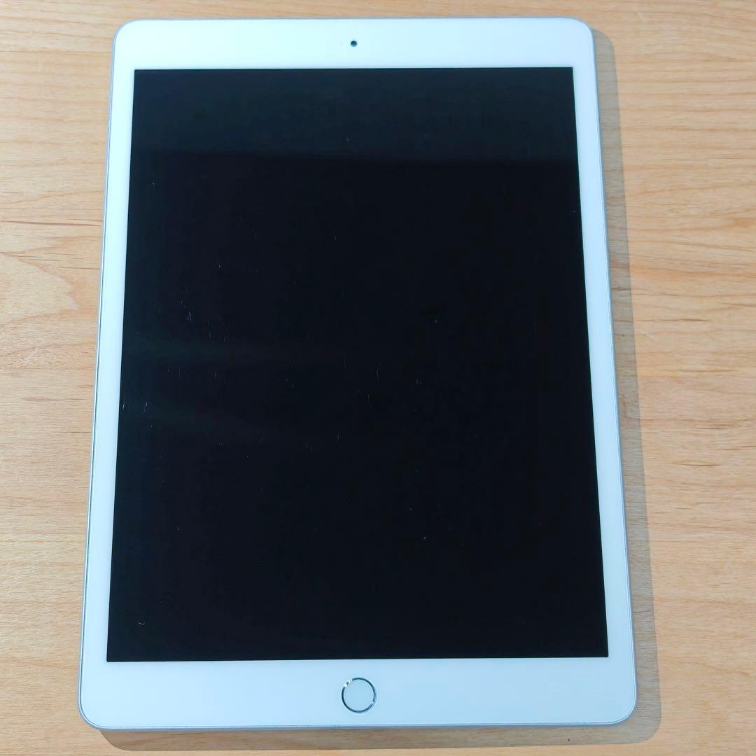 【限定割引】iPad 7世代 32GB logicoolキーボード付ケース付