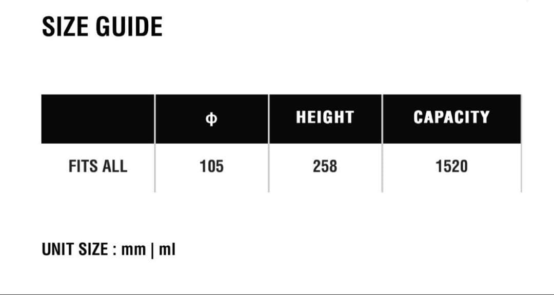 食器・餌やり・水やり用品 NEIGHBORHOOD DOG TRAVEL BOTTLE