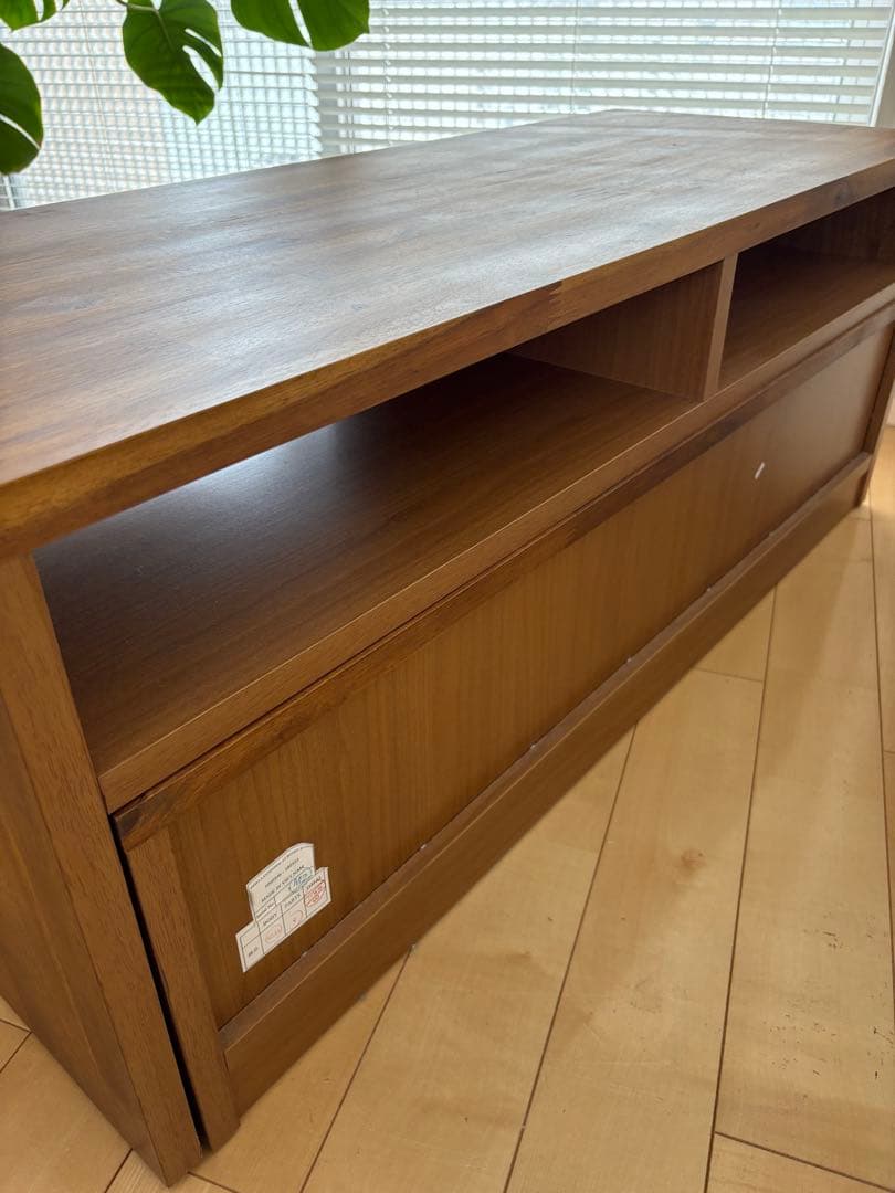 unico ウニコ SWELLA スウェラ　テレビボード