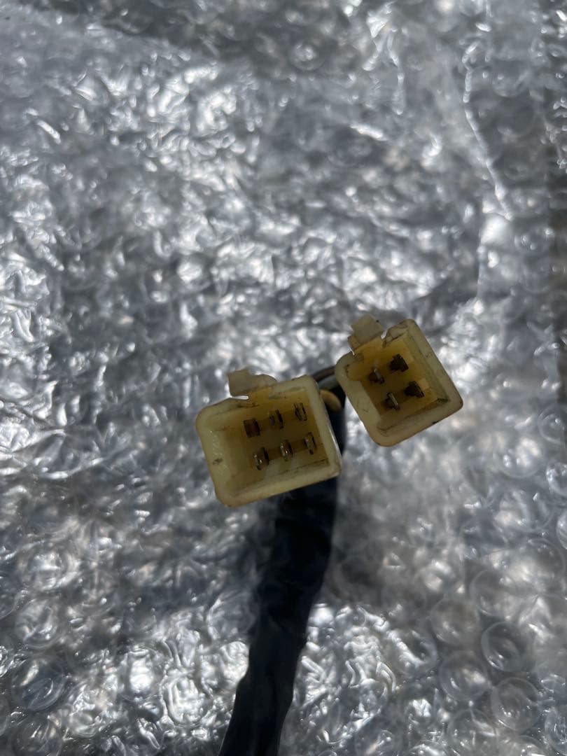 ホンダ　本田　HONDA CBR400F 純正メーター