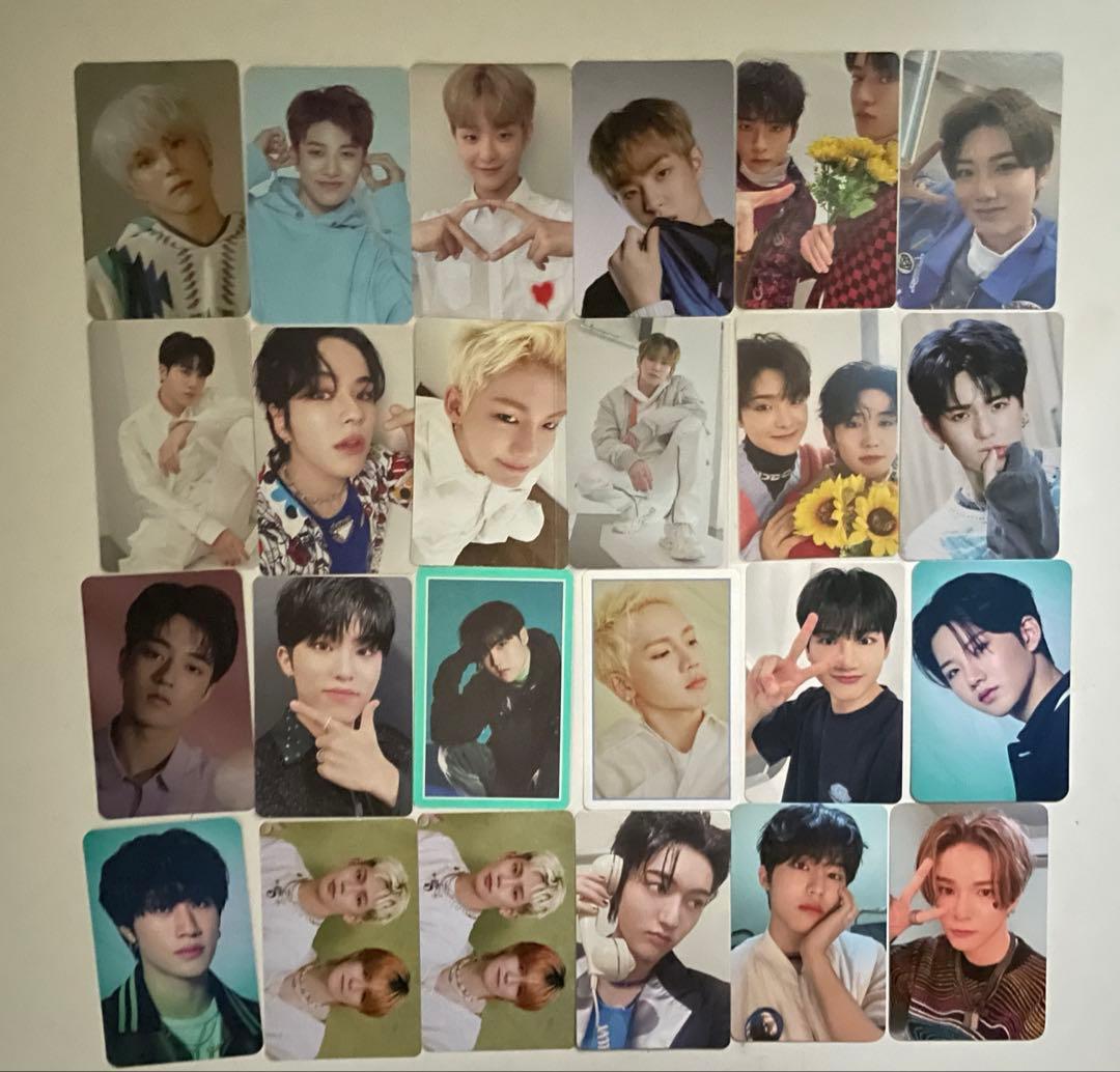 TREASURE グッズまとめ売り