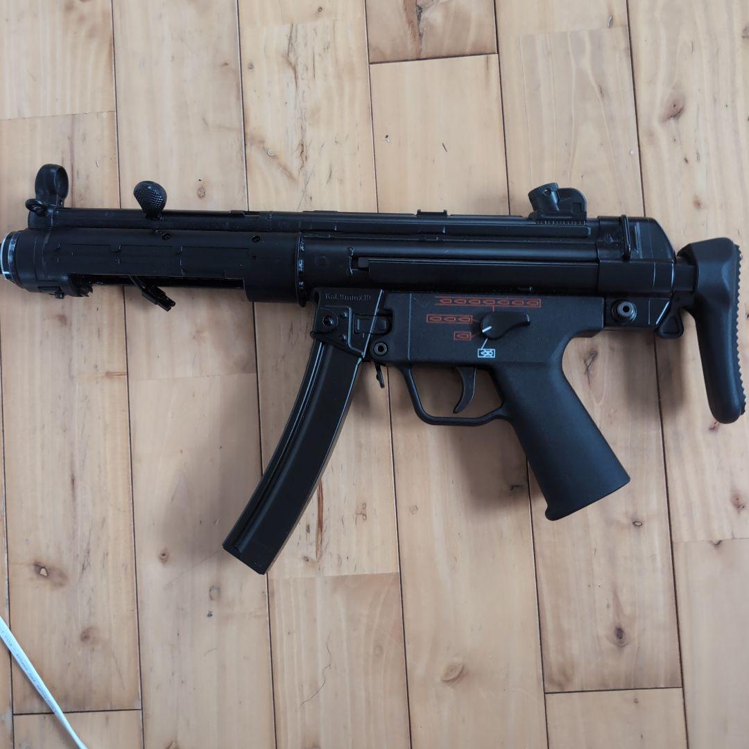 MP5次世代
