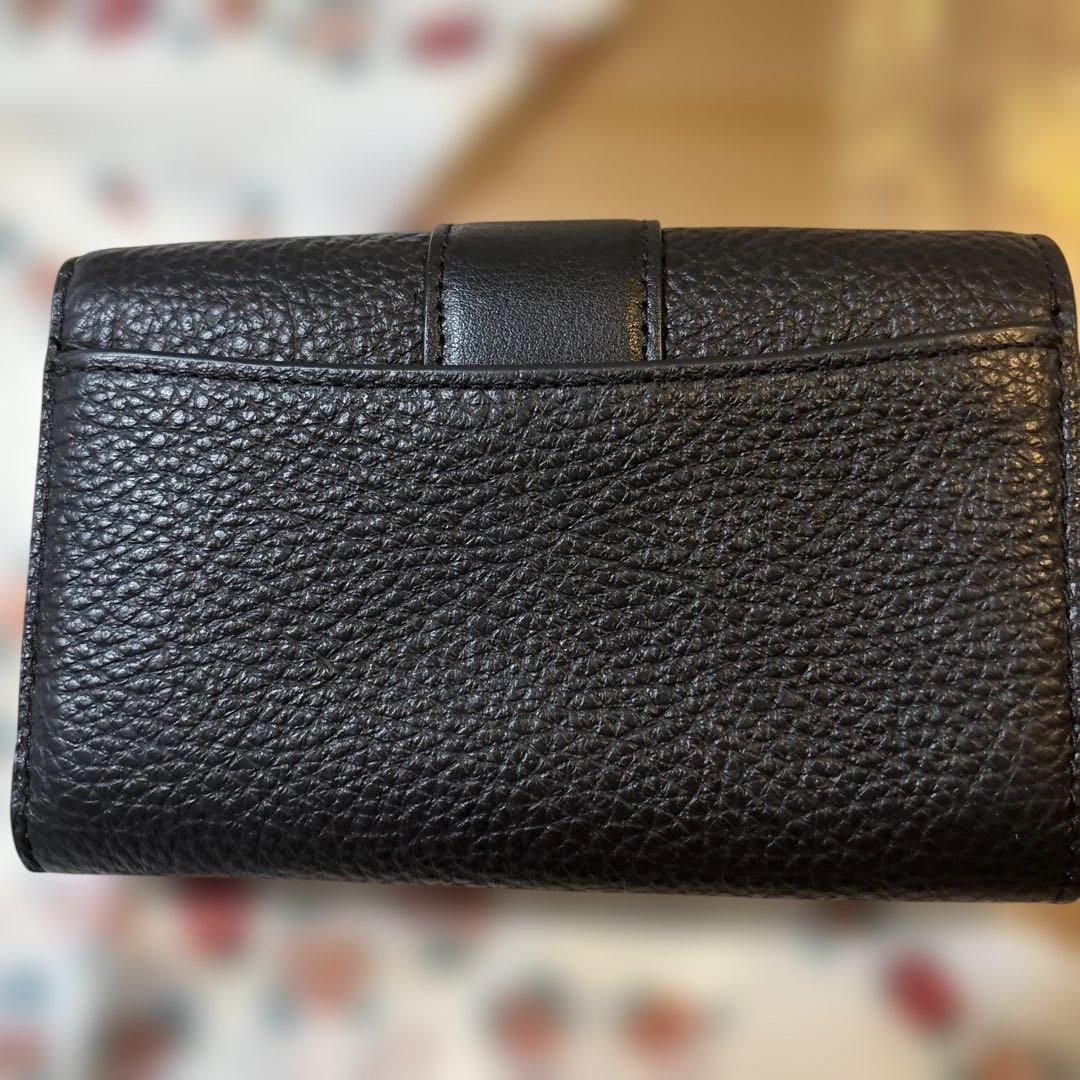 コーチ福袋2026 ２点セット