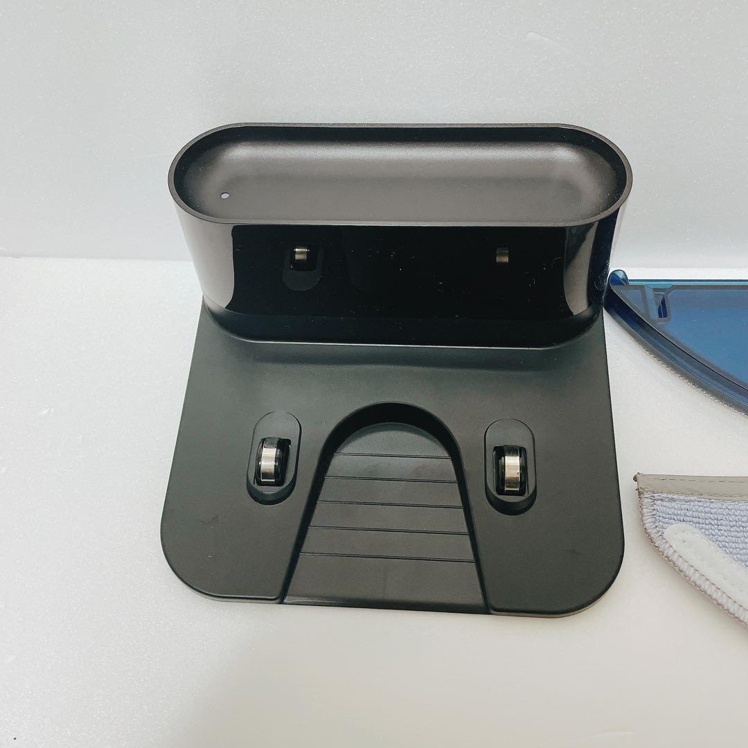 水拭き2in1★Eufy RoboVac G10 Hybrid ロボット掃除機