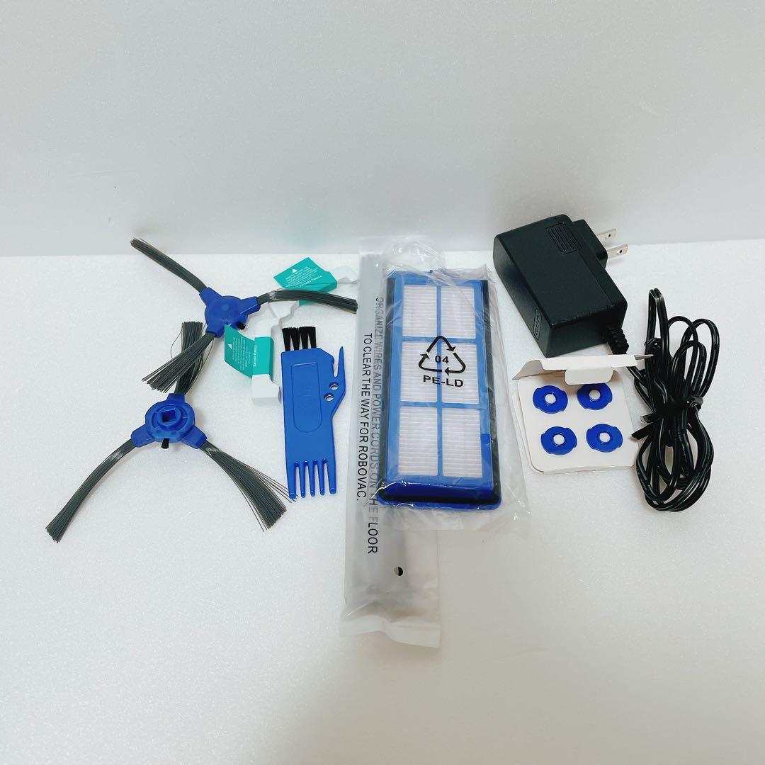 水拭き2in1★Eufy RoboVac G10 Hybrid ロボット掃除機