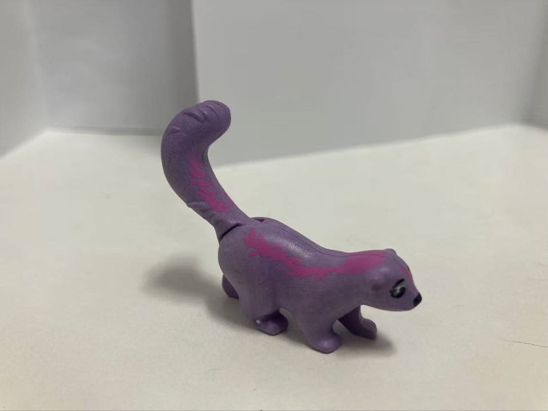 プレイモービル playmobil フィギュア　5体セット