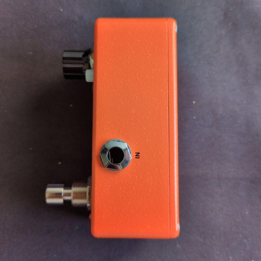 ギター MXR Phase 95