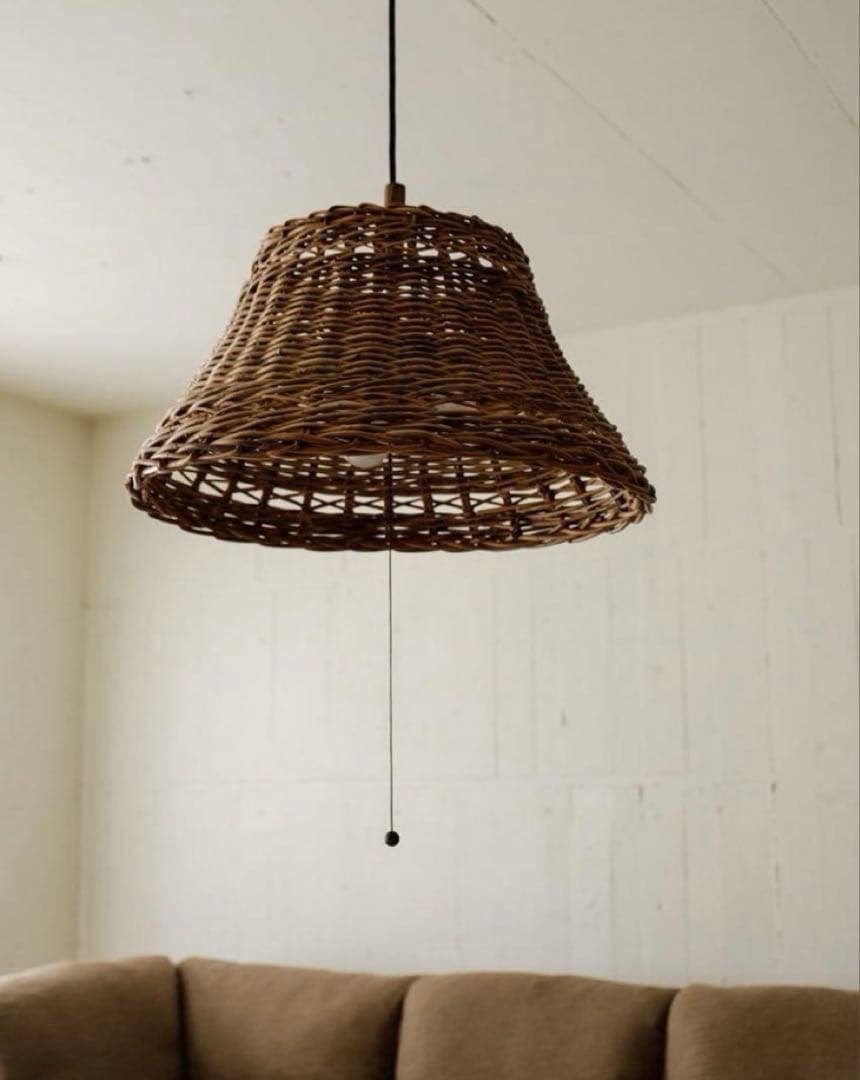 TRUCK FURNITURE トラックファニチャー　ペンダントライト