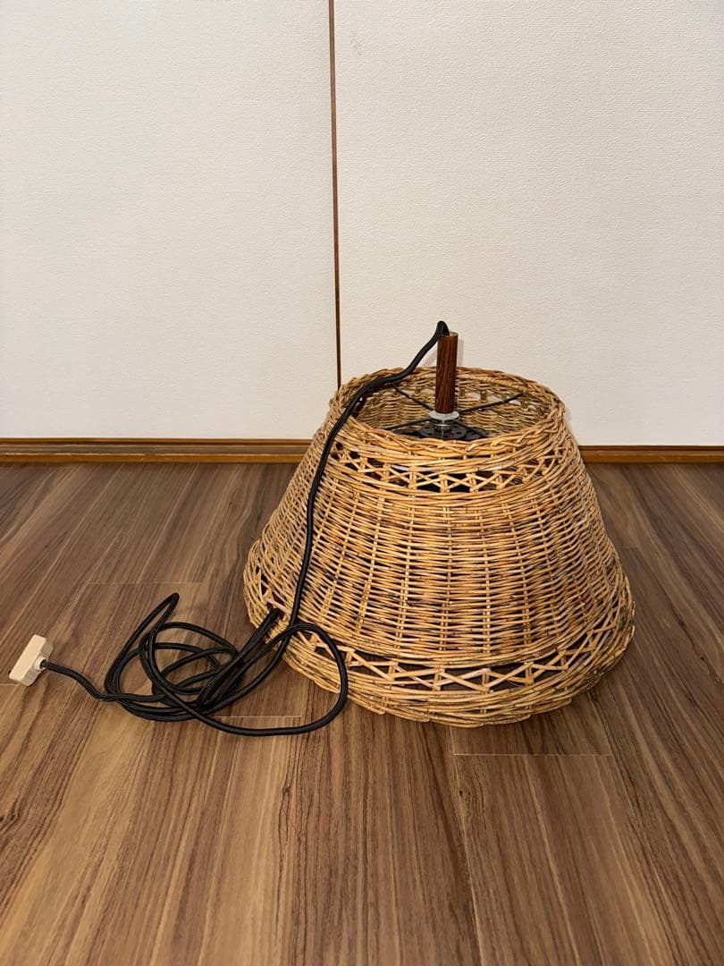 TRUCK FURNITURE トラックファニチャー　ペンダントライト