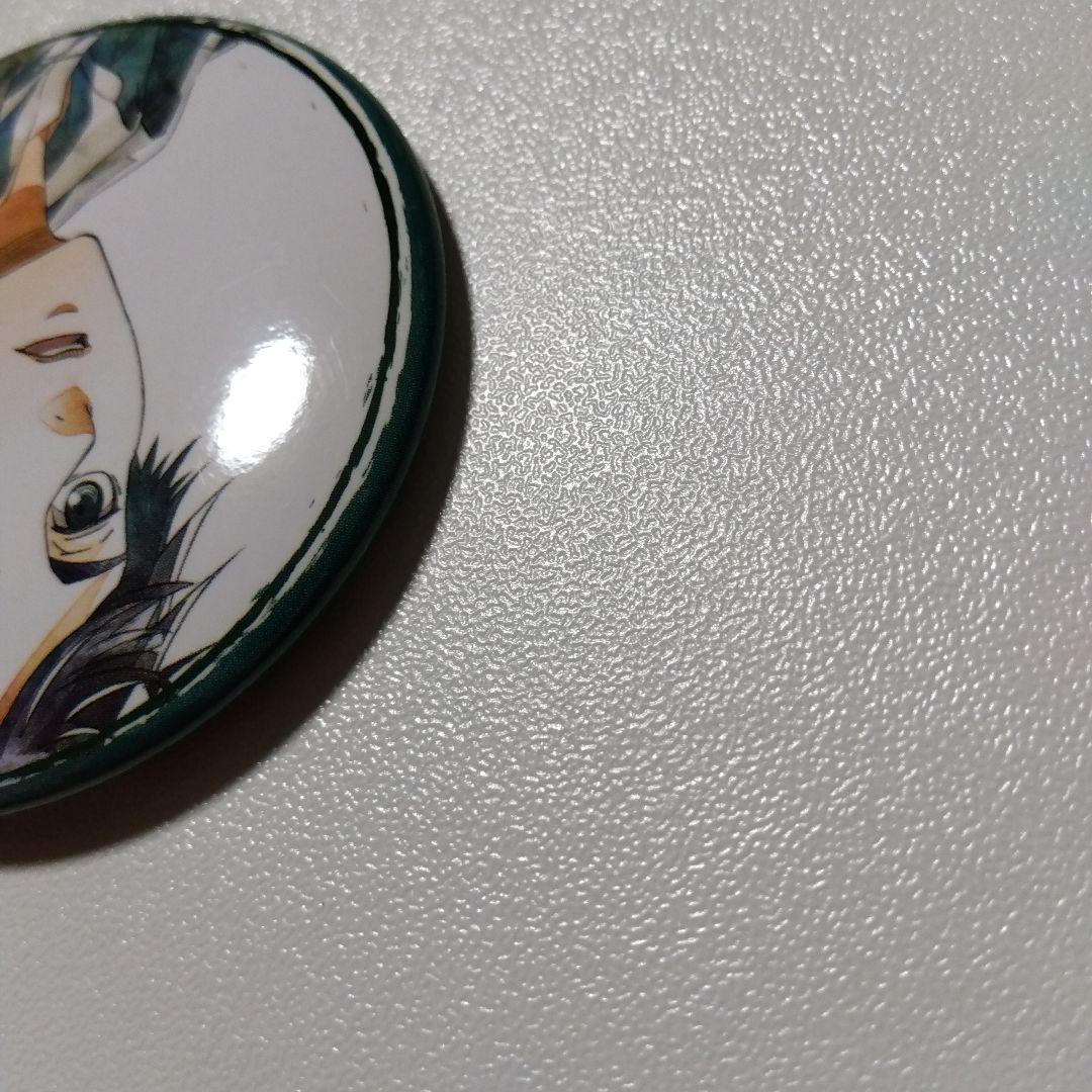 【進撃の巨人】エレン Art-Pic キャラバッジコレクション ②