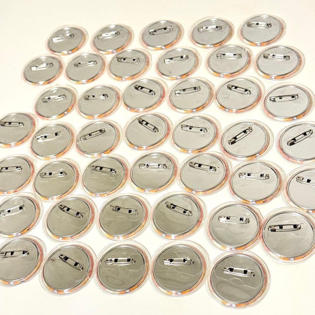 まふまふ ファミマ 曼珠沙華 缶バッジ48個