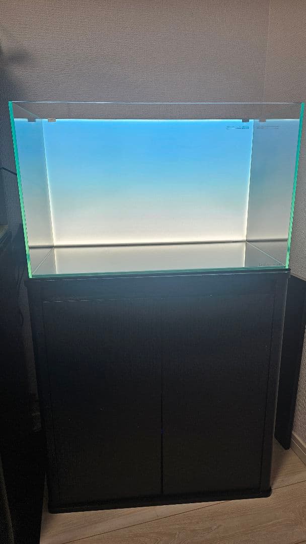 60cm水槽用　バックライト