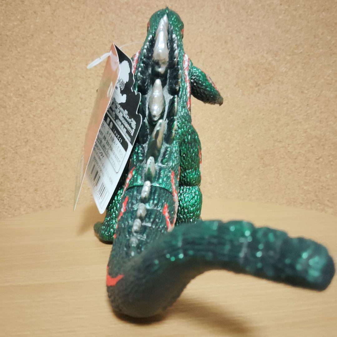 “GODZILLA THE ART”Limited set of 3