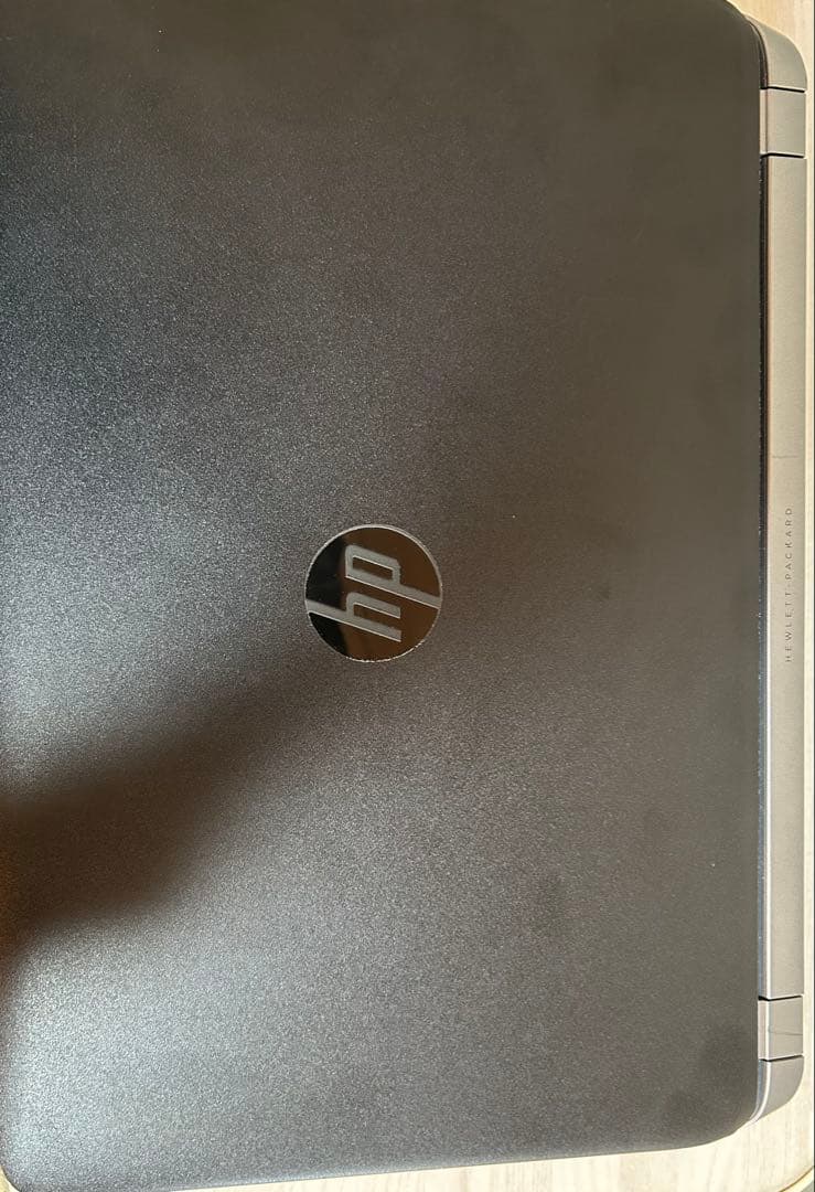 HP ProBook 450 G2 ノートPC第5世代Windows11pro