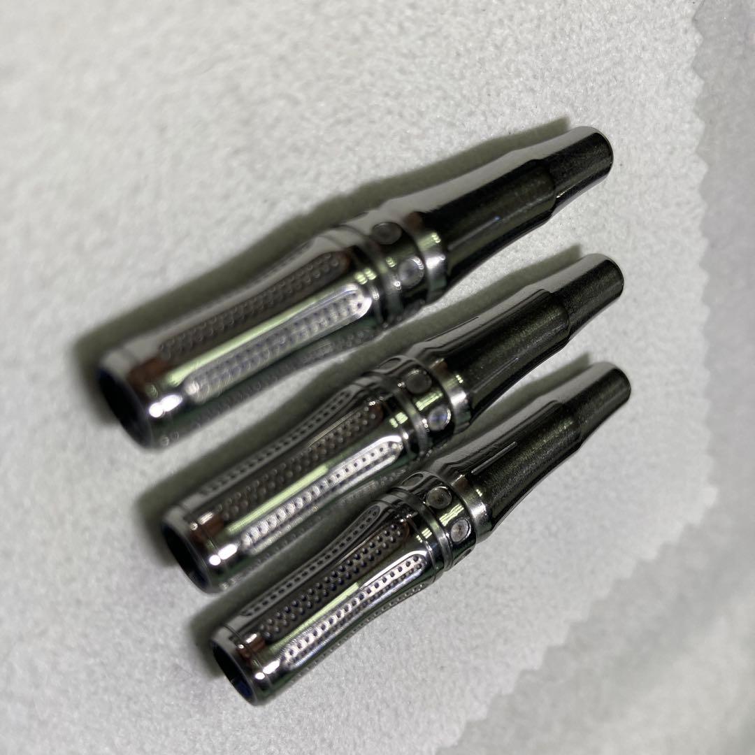 鏡面加工　レア物　ターゲット　ライジングサン G1 リボーン 村松治樹モデル