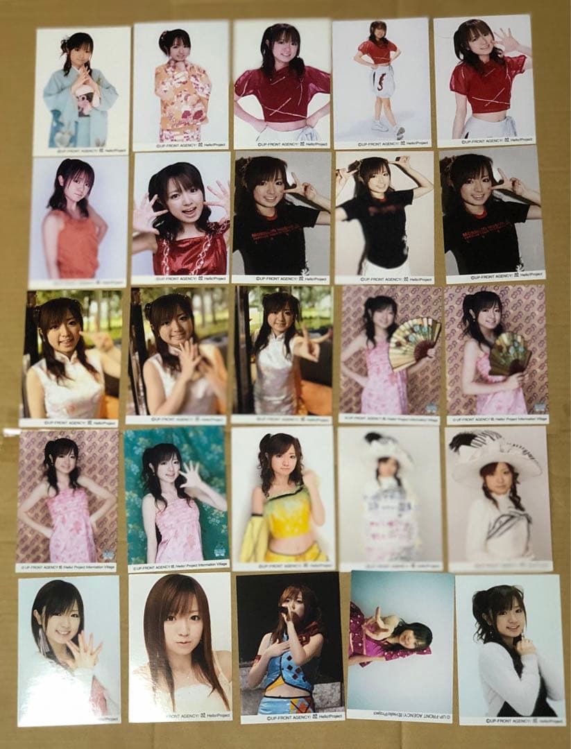 紺野あさ美詰め合わせ③