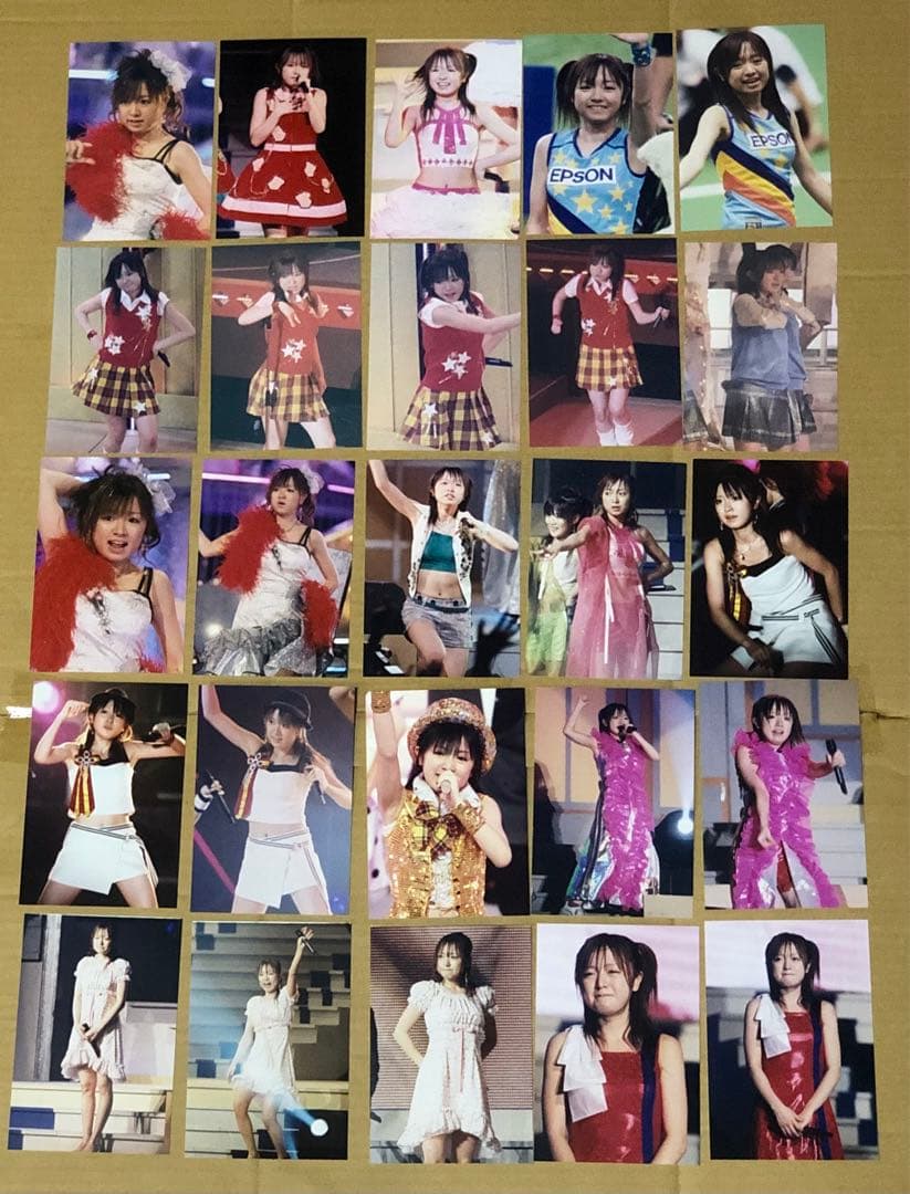 紺野あさ美詰め合わせ③