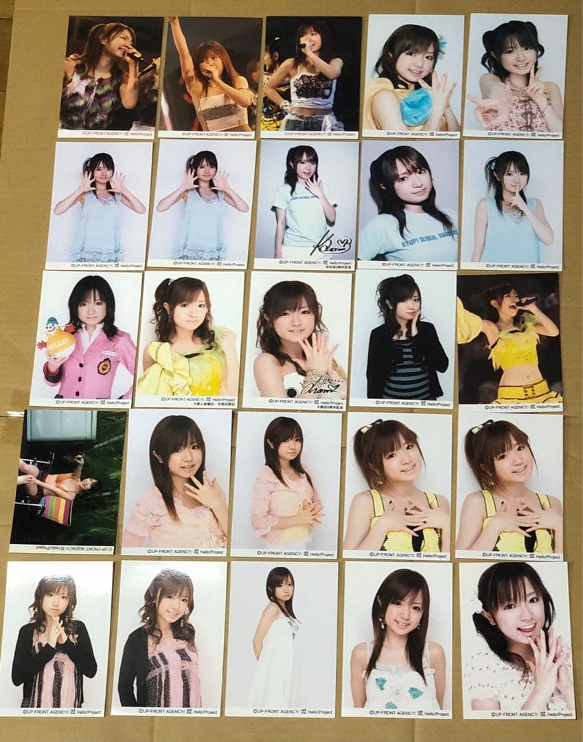 紺野あさ美詰め合わせ③