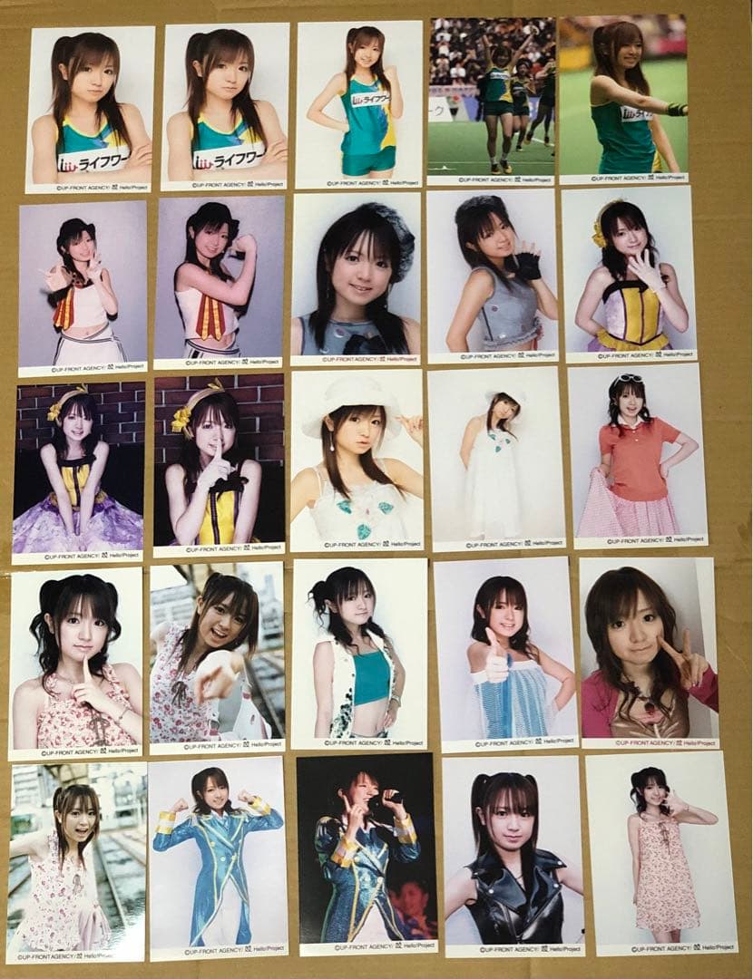 紺野あさ美詰め合わせ③