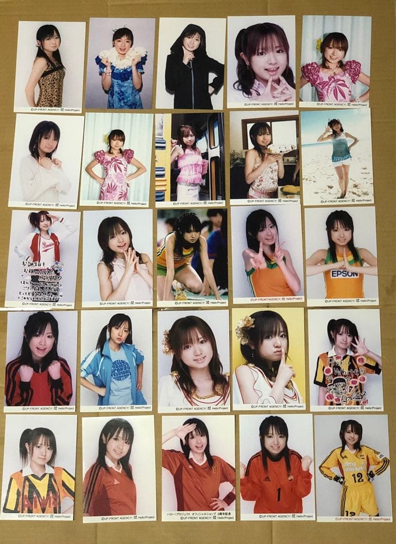 紺野あさ美詰め合わせ③