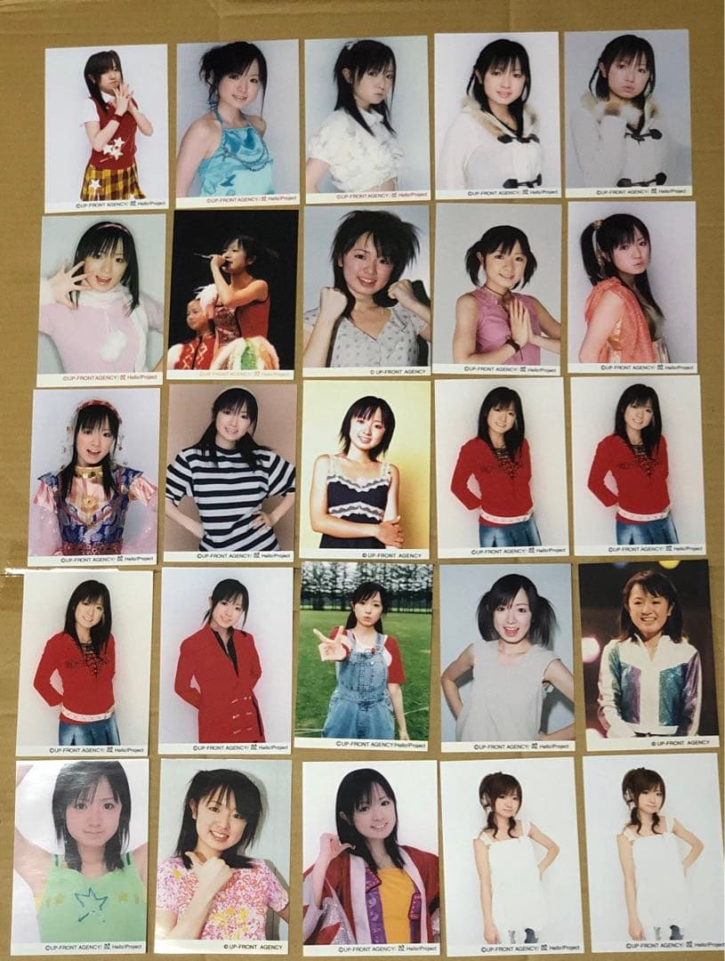 紺野あさ美詰め合わせ③