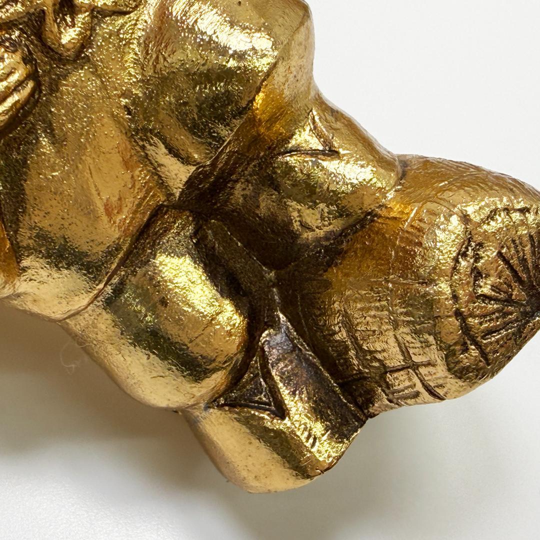 希少品 激レア 掘り出し物 宝船 七福神 全長 47cm