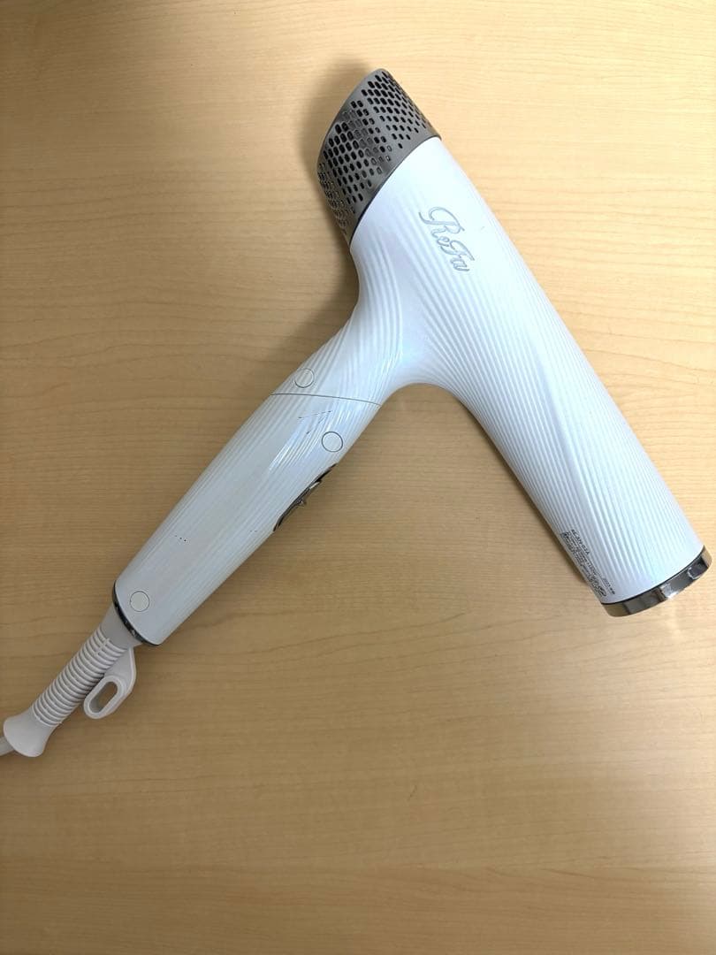 ※ジャンク品※ Refa ヘアドライヤー
