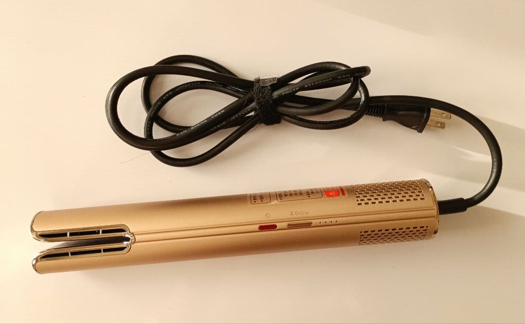 IKKOプロデュース ヘアドライヤー MEラボンエアー