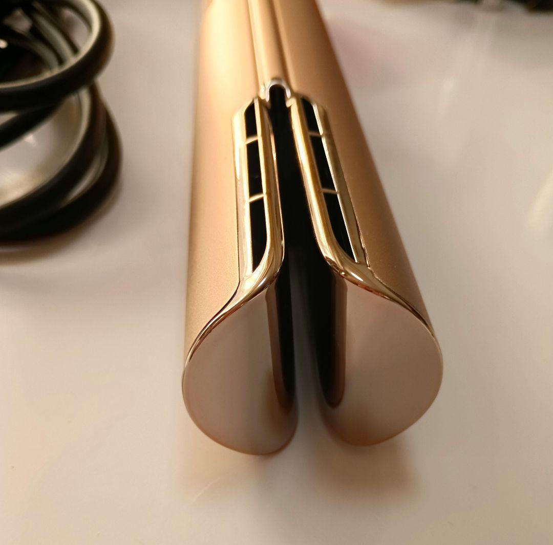 IKKOプロデュース ヘアドライヤー MEラボンエアー