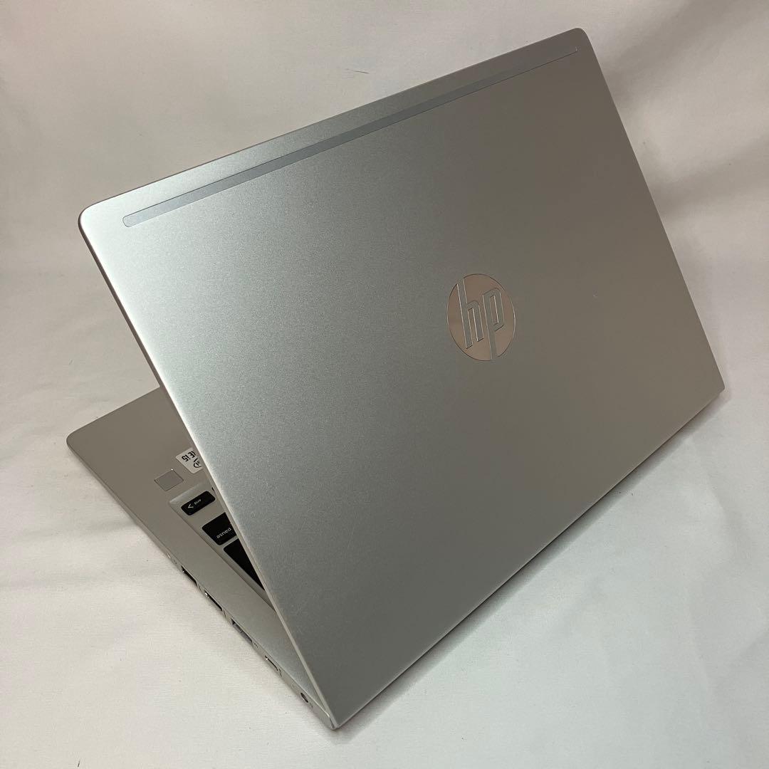 美品 PROBOOK 430 G7 第10世代 i5 16GB 13.3型 B5