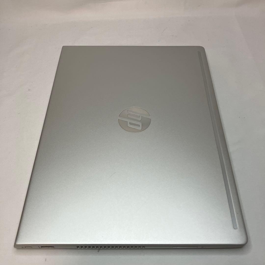 美品 PROBOOK 430 G7 第10世代 i5 16GB 13.3型 B5
