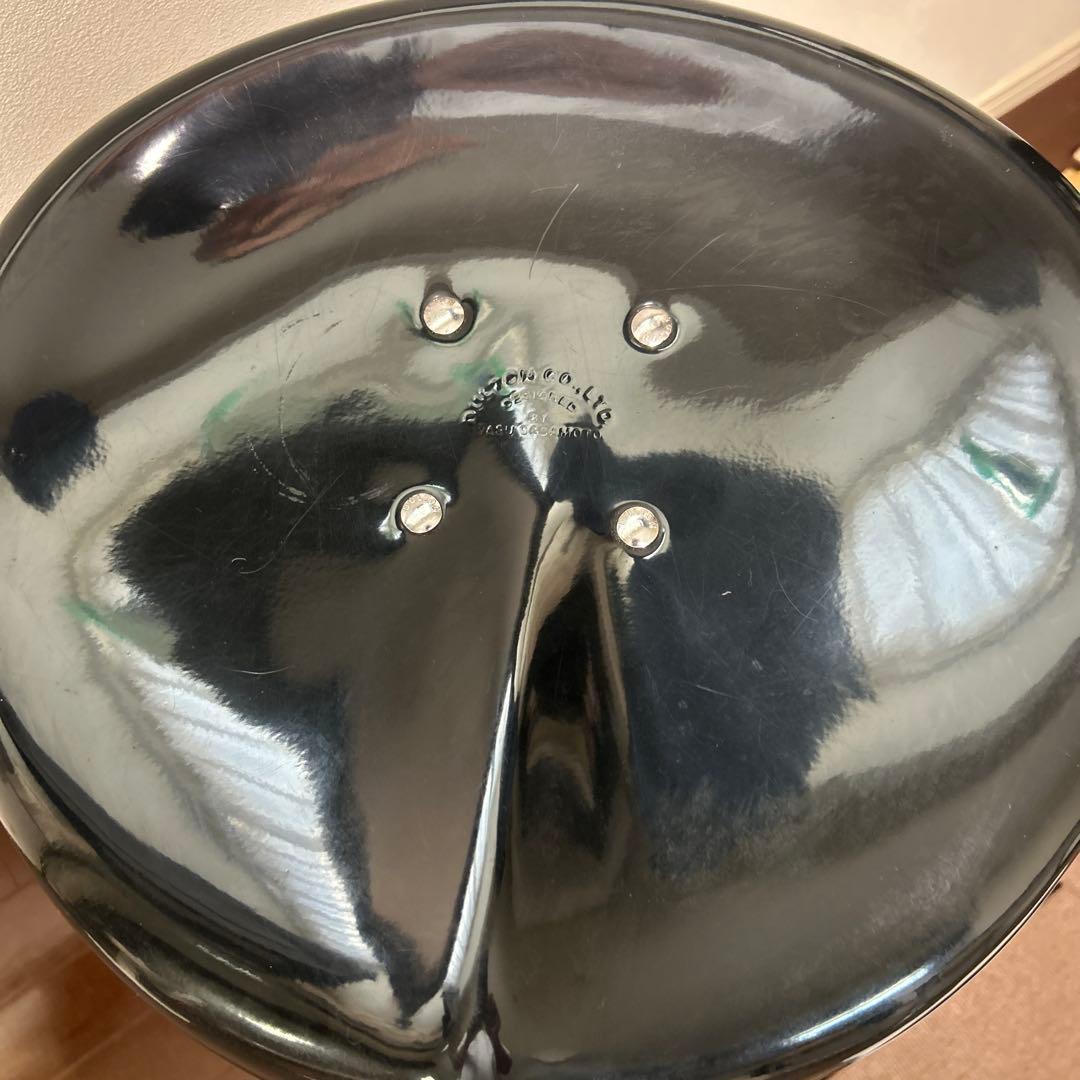 【引取限定】DULTON ダルトンカウンターチェア アイアン